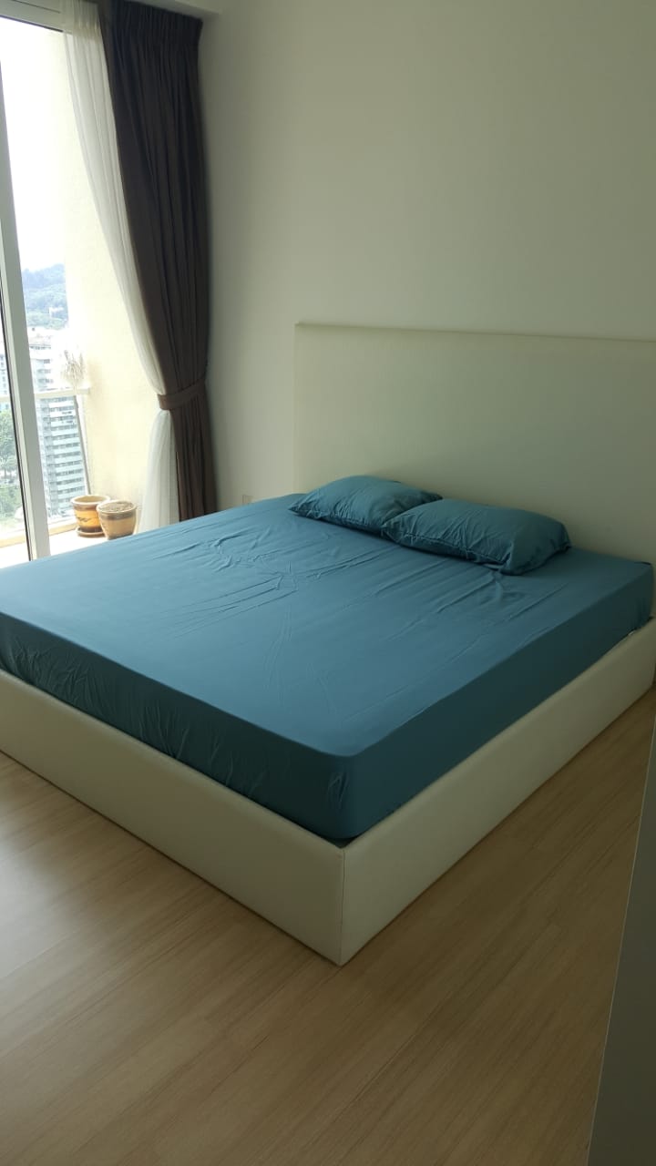 CAMELLIA SERVICED APARTMENT - photo 4