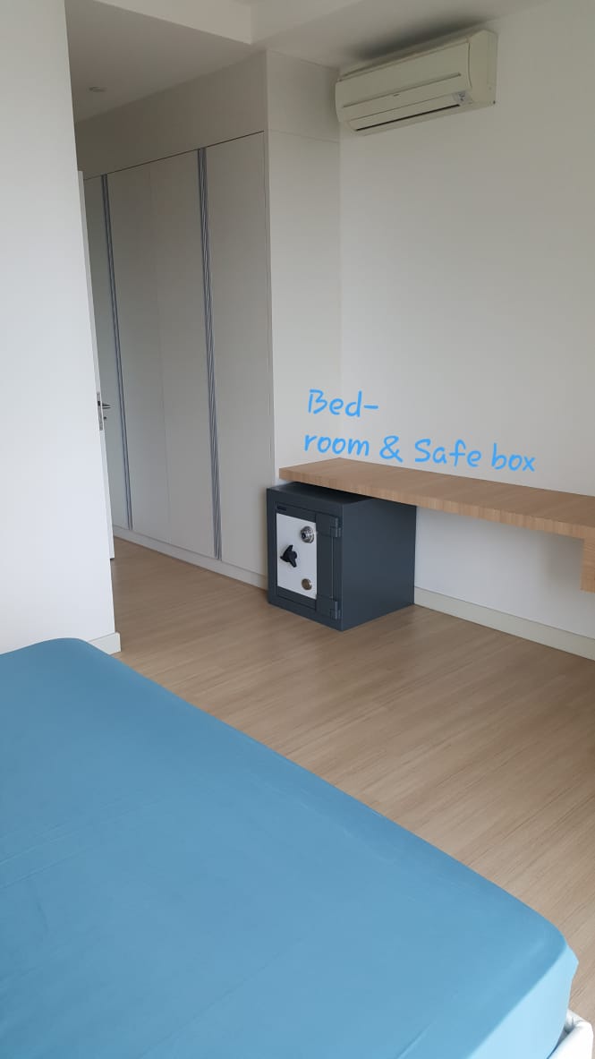 CAMELLIA SERVICED APARTMENT - photo 5