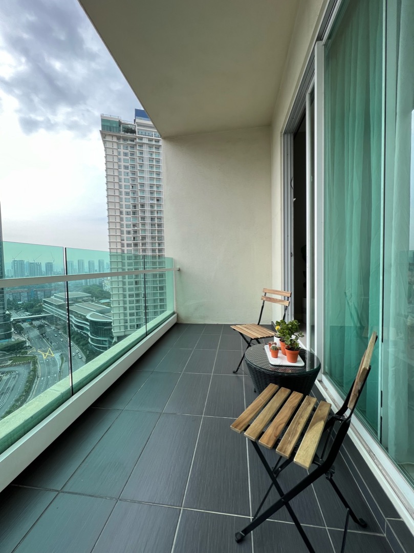 The Park Bangsar South - photo 9