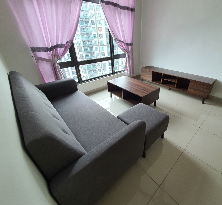 Pearl suria residences - photo 2