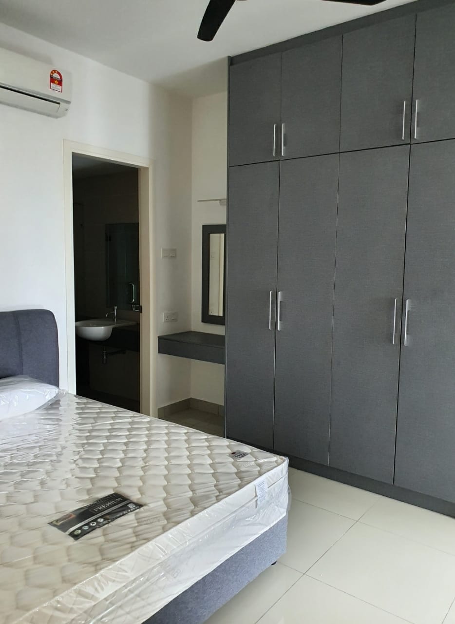 Pearl suria residences - photo 7