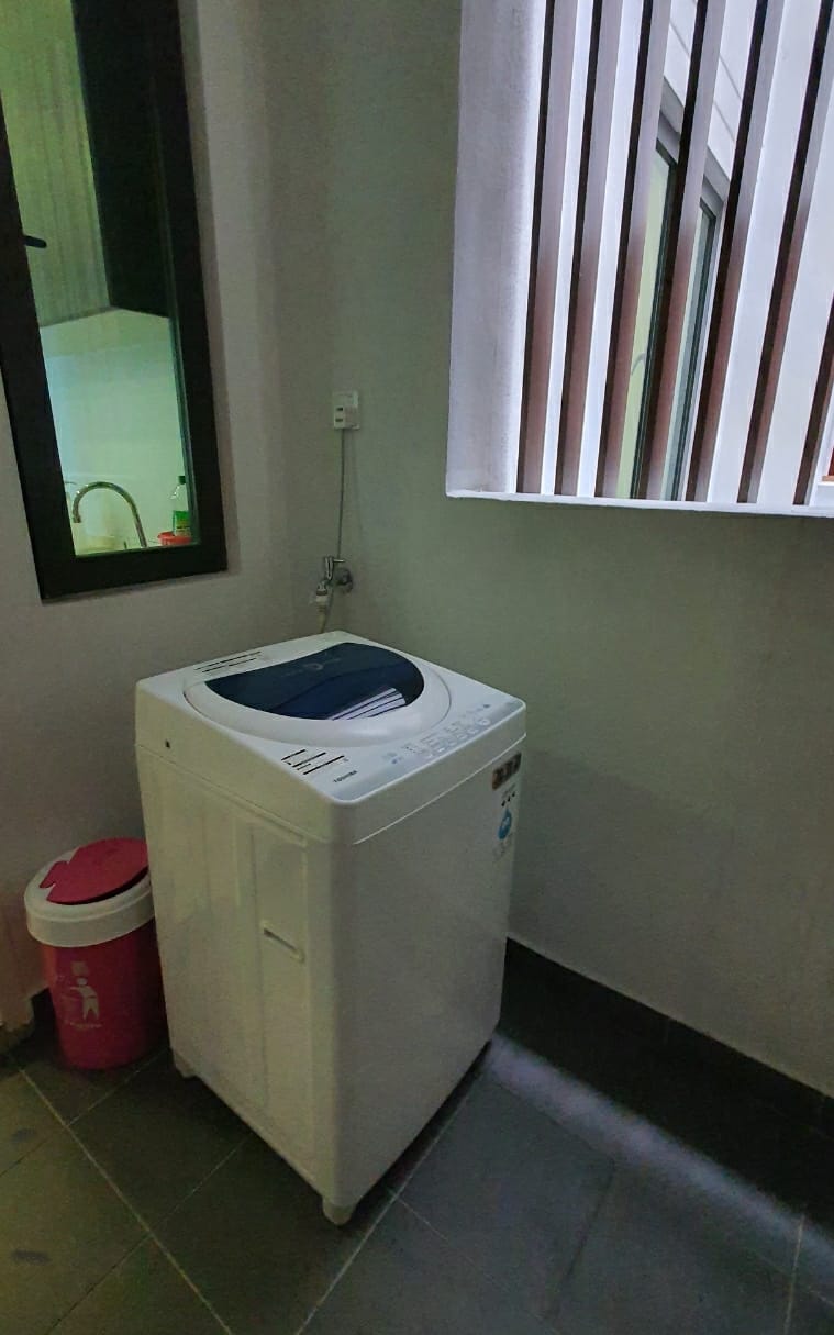 Pearl suria residences - photo 10