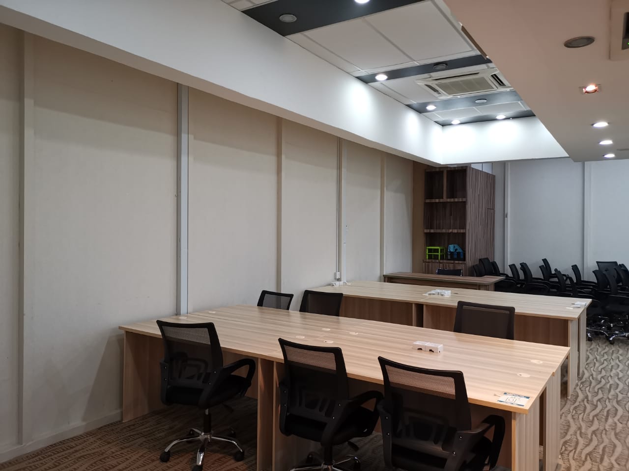 Pj8 pj new town jalan barat - photo 2