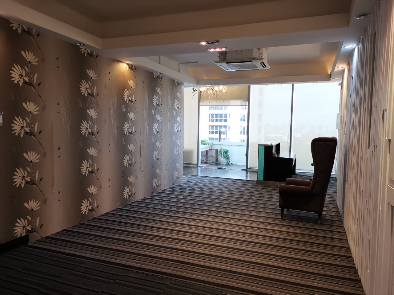 Pj8 pj new town jalan barat - photo 3