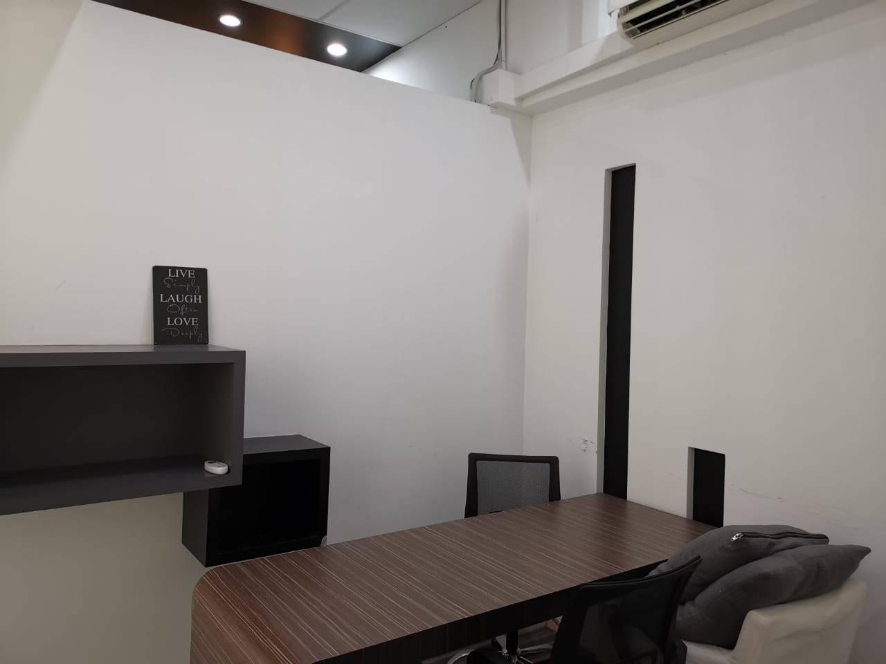 Pj8 pj new town jalan barat - photo 8