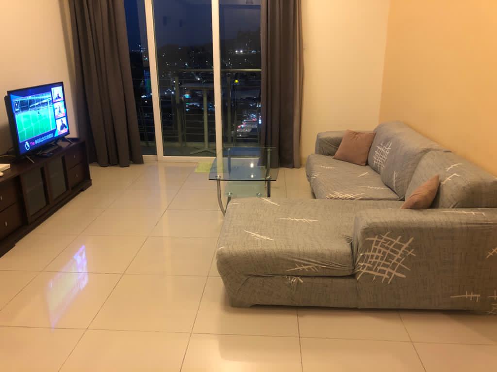 Gaya bangsar ...