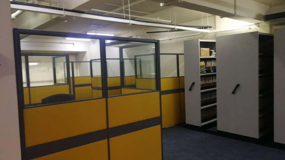 North point office - photo 2