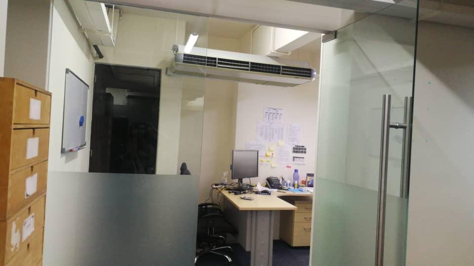 North point office - photo 5