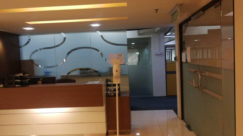 North point office - photo 6