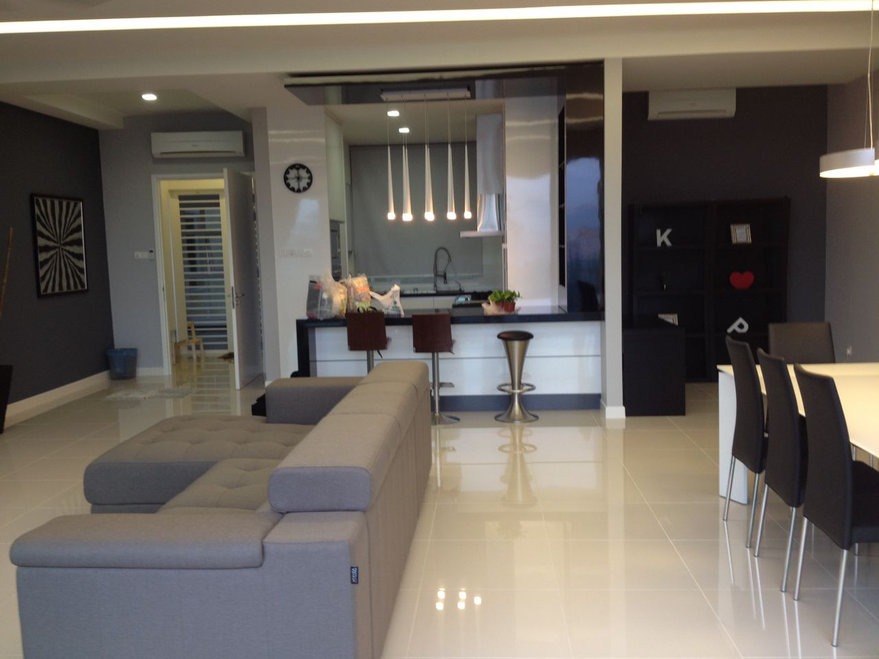 The park bangsar south - photo 2