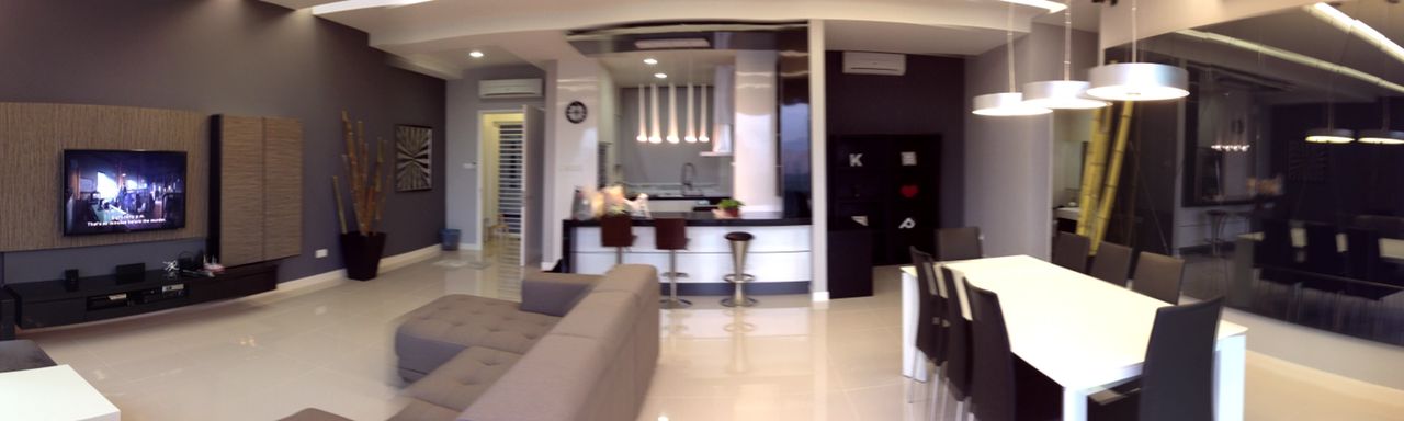 The park bangsar south - photo 3