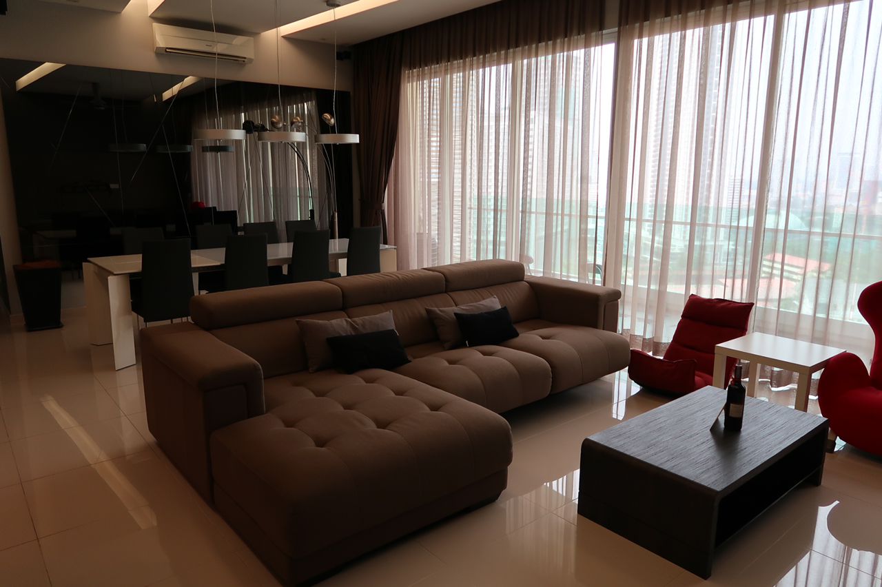 The park bangsar south - photo 4