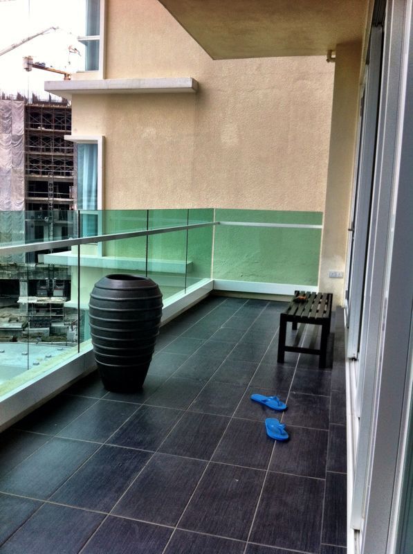 The park bangsar south - photo 9