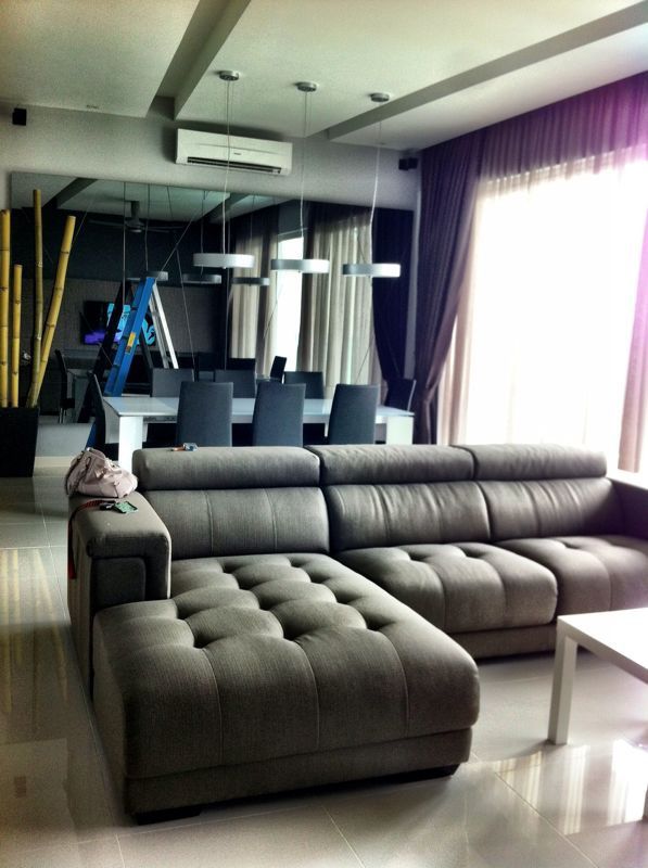 The park bangsar south - photo 10