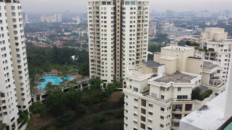 The park bangsar south - photo 6