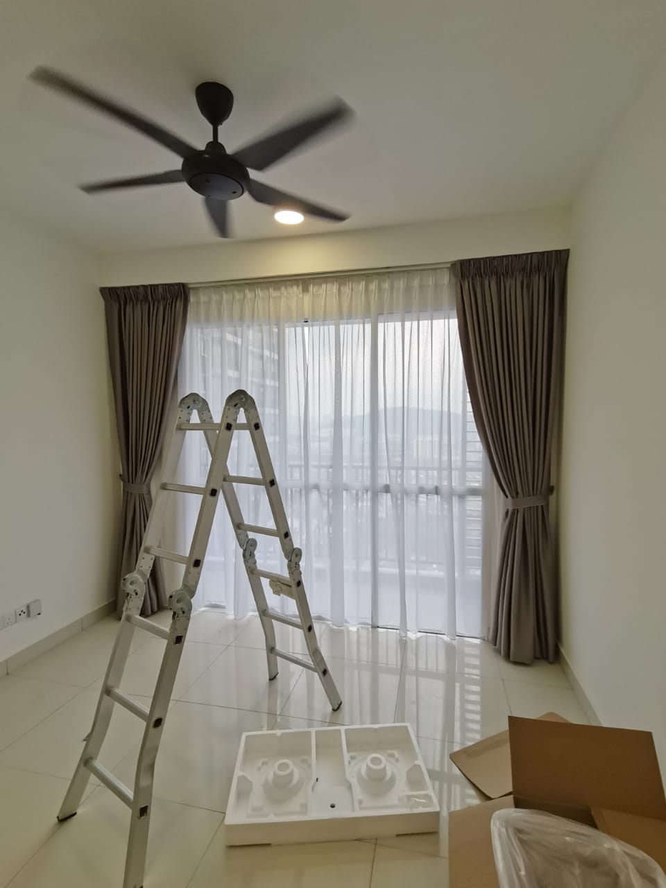 Pinnacle sri petaling - photo 2