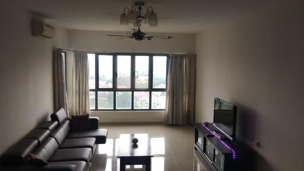 Covillea bukit jalil ...