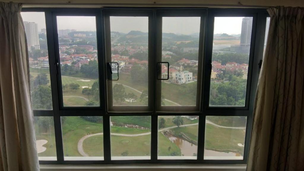 Covillea bukit jalil - photo 2