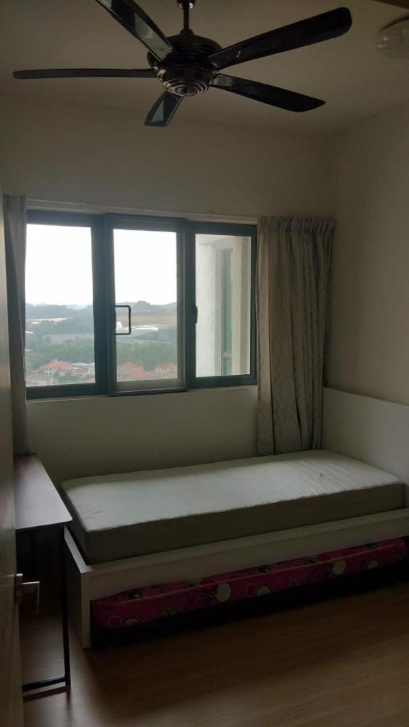 Covillea bukit jalil - photo 6