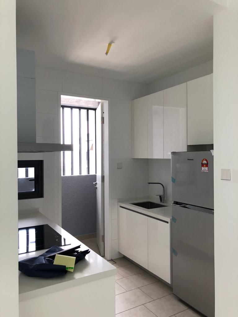 Skyluxe residences - photo 7