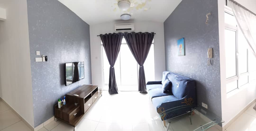 Saville the park bangsar - photo 4