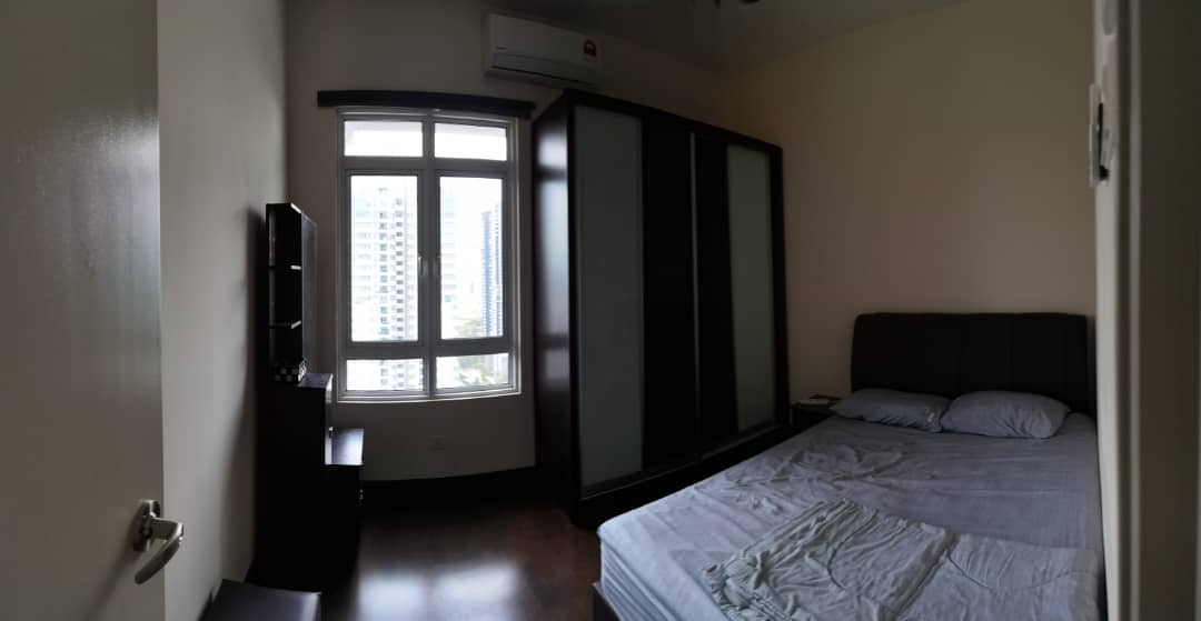 Saville the park bangsar - photo 6