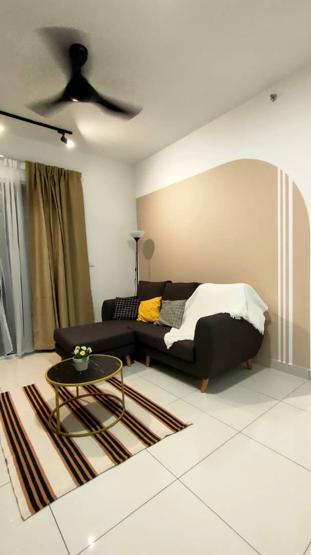Inspirasi mont kiara - photo 2