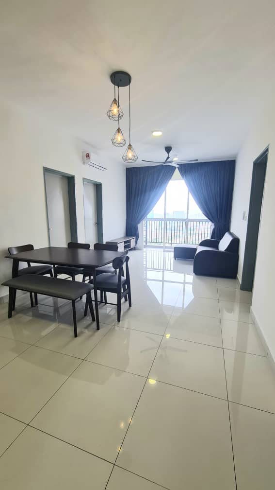 Pinnacle sri petaling - photo 2