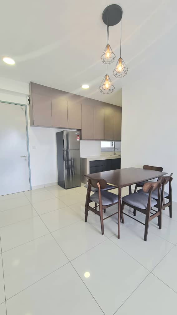 Pinnacle sri petaling - photo 3