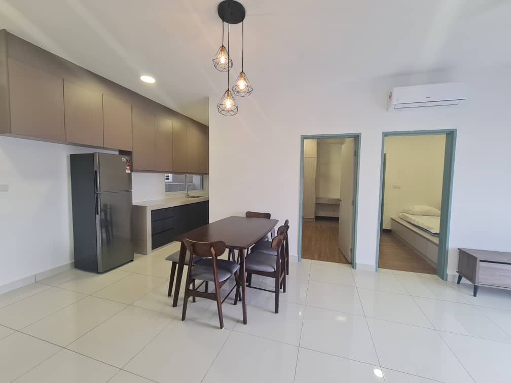 Pinnacle sri petaling - photo 4