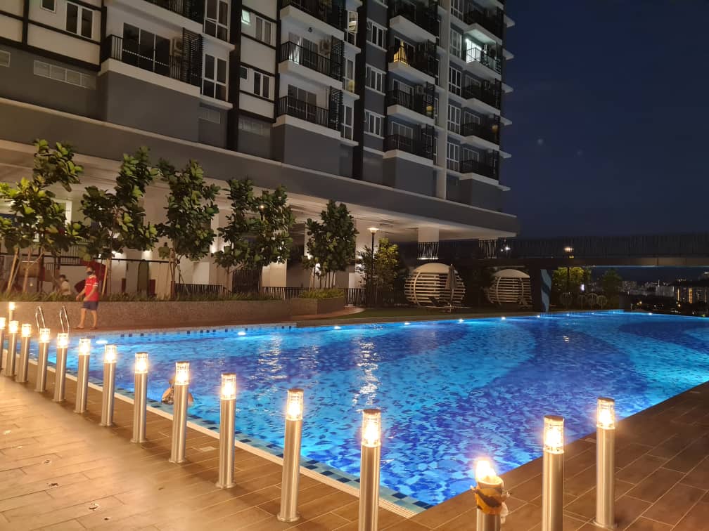 Pinnacle sri petaling - photo 6