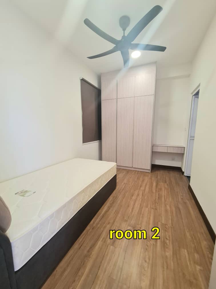 Pinnacle sri petaling - photo 9