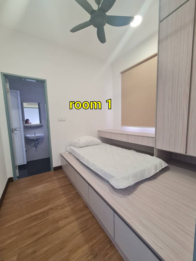 Pinnacle sri petaling - photo 10