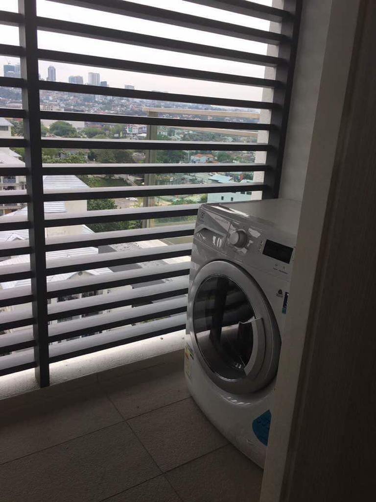 Nadi Bangsar Serviced Residence - photo 4