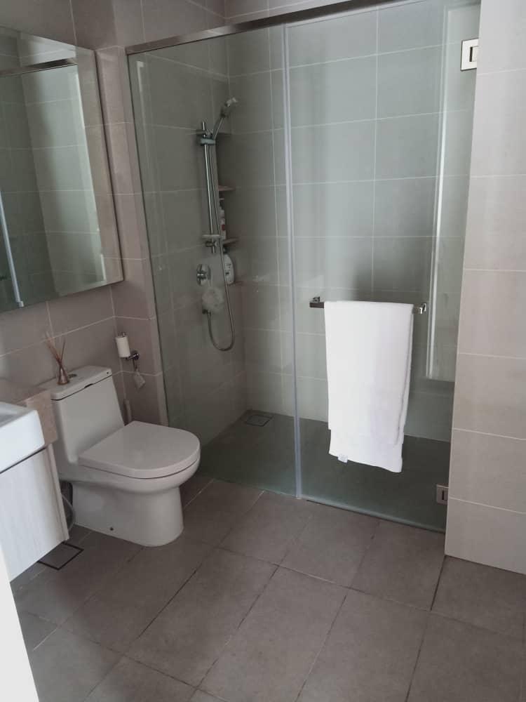 Nadi Bangsar Serviced Residence - photo 5