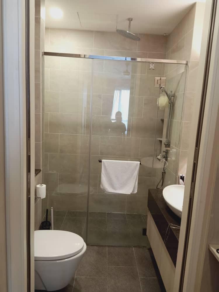 Nadi Bangsar Serviced Residence - photo 6