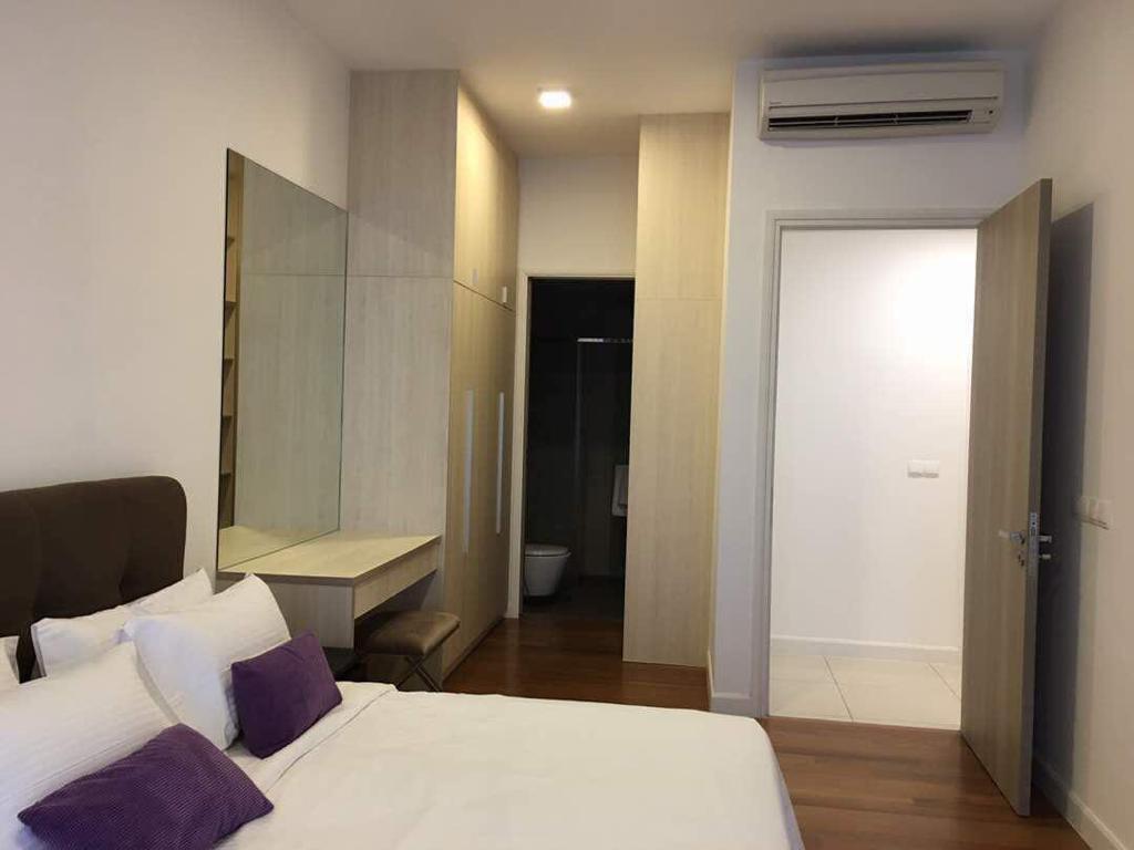 Nadi Bangsar Serviced Residence - photo 7