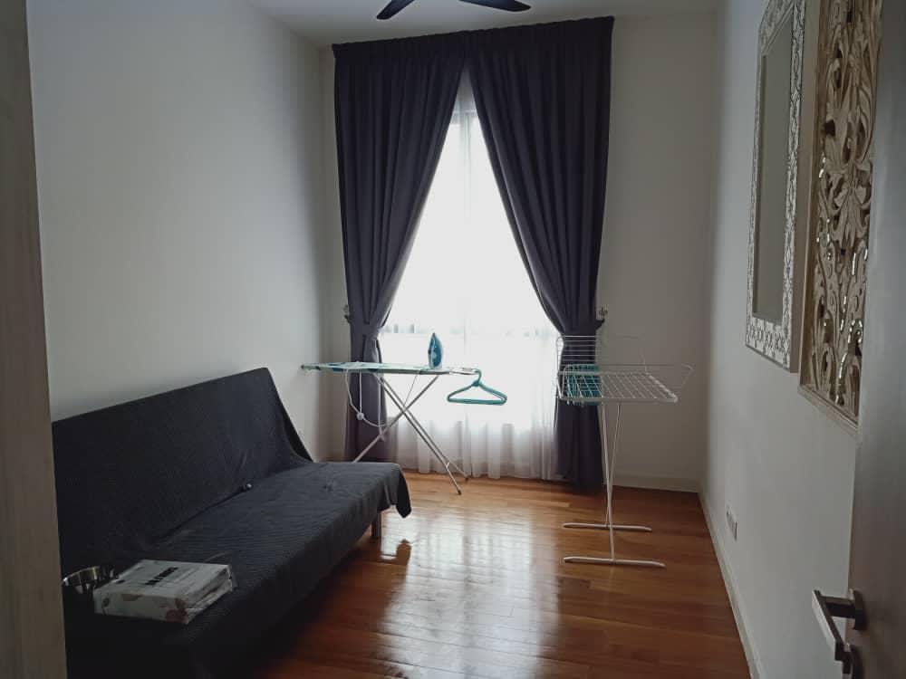 Nadi Bangsar Serviced Residence - photo 8