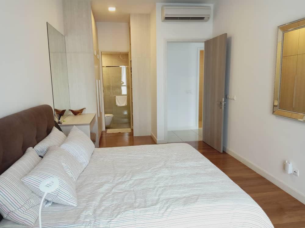 Nadi Bangsar Serviced Residence - photo 9