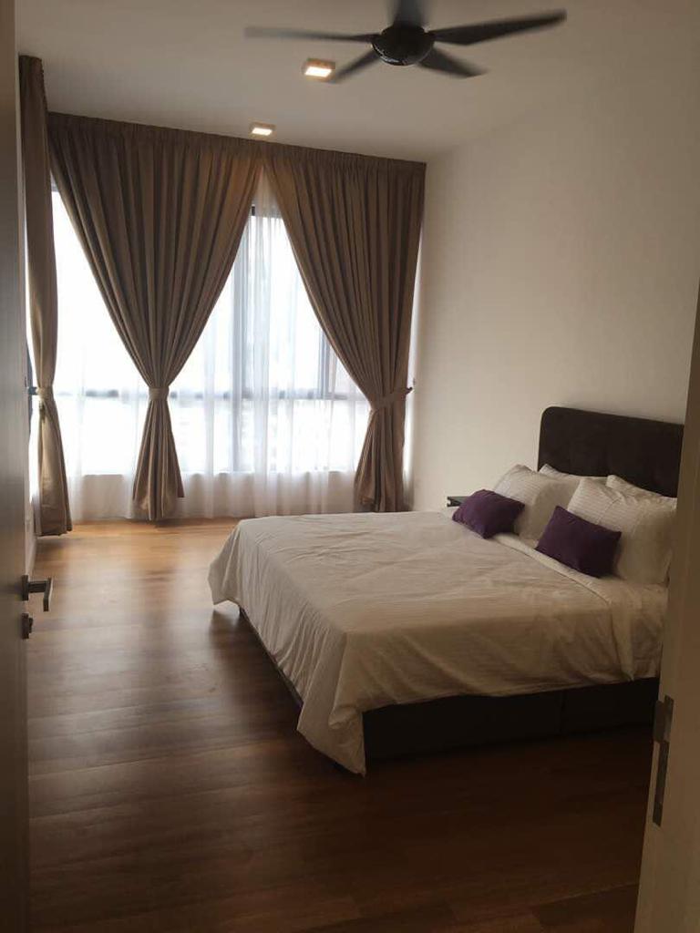 Nadi Bangsar Serviced Residence - photo 10