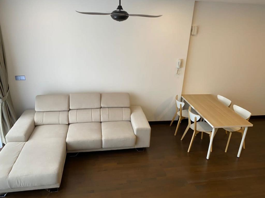 The estate bangsar south - photo 2