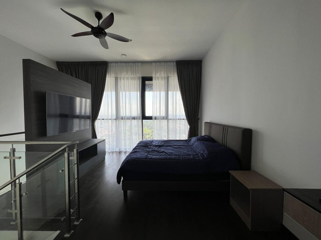 The estate bangsar south - photo 6