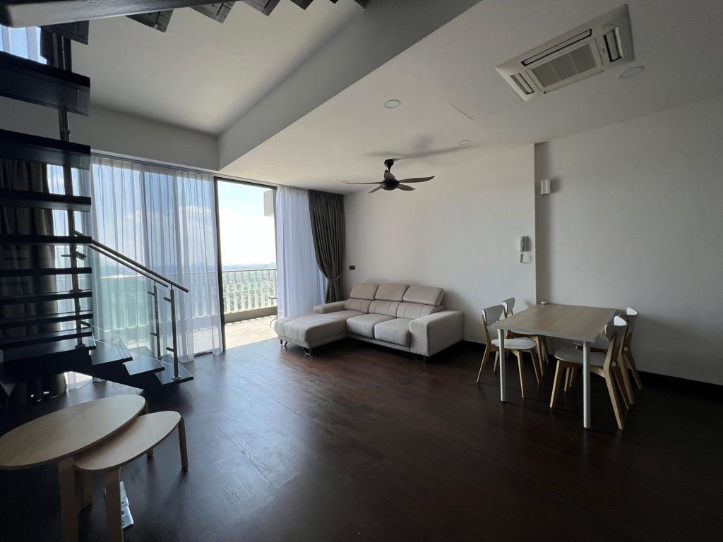 The estate bangsar south - photo 7