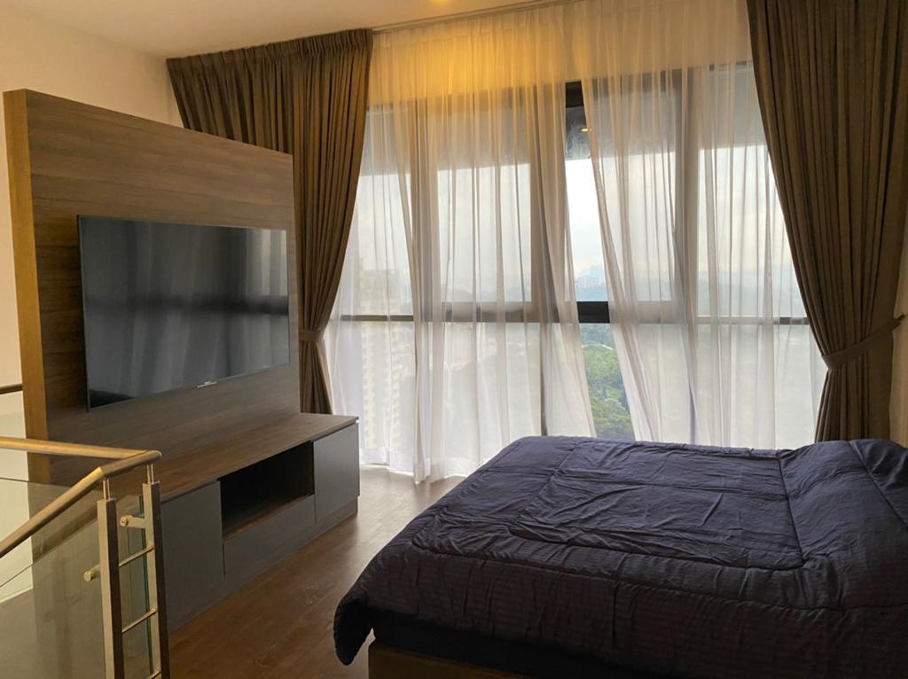 The estate bangsar south - photo 10