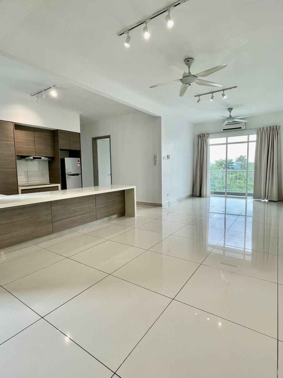 Saville the park bangsar - photo 2