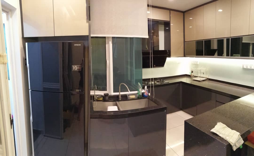 Saville the park bangsar - photo 2