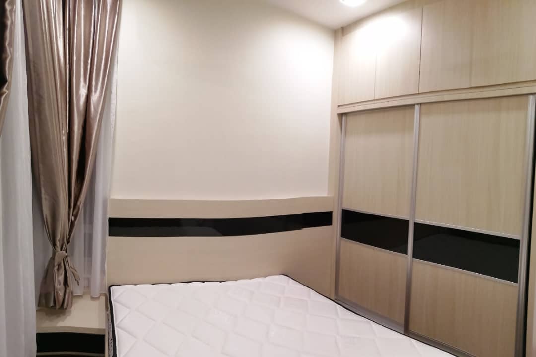Saville the park bangsar - photo 5