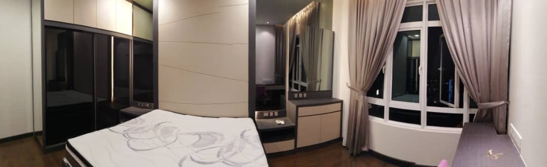 Saville the park bangsar - photo 8