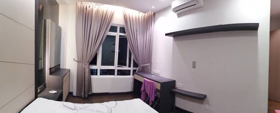 Saville the park bangsar - photo 9
