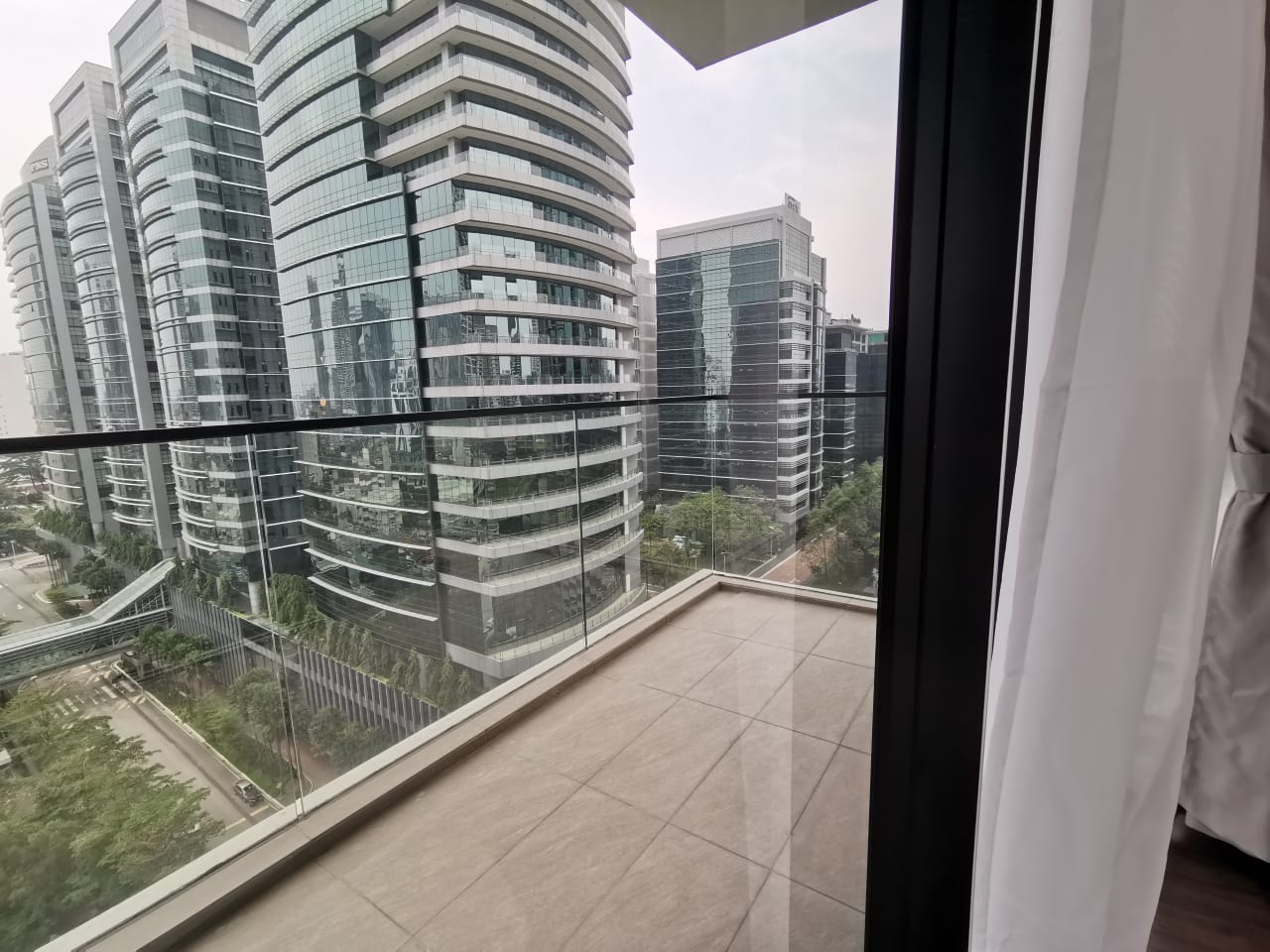 Novum bangsar south ...